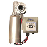 Lift Tech Marine DC Drive Unit Key Only, model DCM-G2, General Hardware