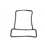 OUTDRIVE SEAL MPN-26-01663