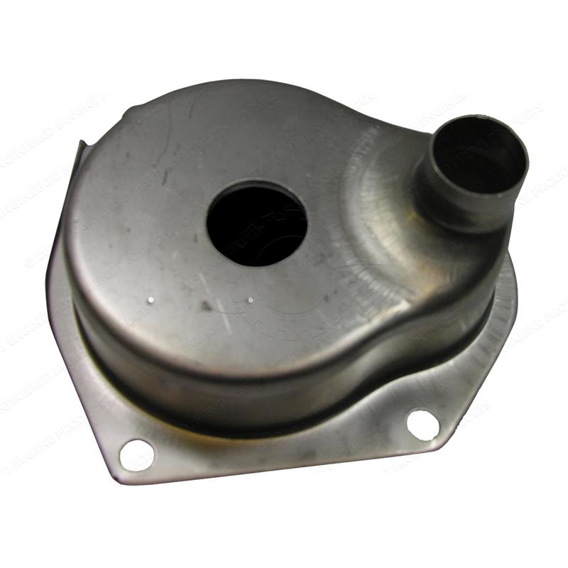 EMP Housing - New, model 46-46199, Emp Engine Parts