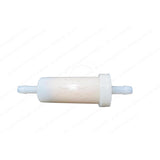 INLINE FILTER FOR 1/4" L MPN-35-00600