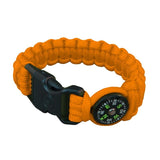 PARA 550 BRACELET ORANGE