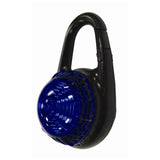 TAG-IT SAFETY LT BLUE