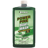 POWER PINE BOAT WASH QT