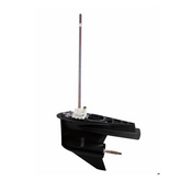 New Yamaha 250HP 4-Stroke (2005–2018) Counter-Rotation Replacement Lower Unit Aftermarket | Fits 25″ & 30″ Shafts | 2.00 Gear Ratio | 1-Year Warranty image 0