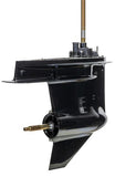 Suzuki Lower Unit SE528 – Counter Rotation – Replaces DF200/225/250ZX/ZXX 2004–Current – 25″ & 30″ Shaft image 4