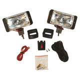 DOCKING LIGHTS / BLACK MPN-1-51190