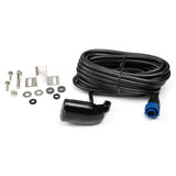 Lowrance Xdcr Hst-Wsbl Skimmer Transom 83/200KHZ - view 5