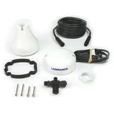 Lowrance Point 1 GPS Antenna - view 5