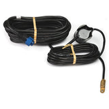 Lowrance Xdcr Pdrt-Wbl Skimmer Pod 83/200KHZ - view 2