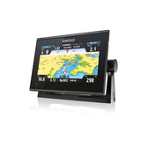 Simrad Suncover GO9 Xse Lowrance - view 2
