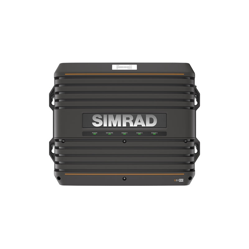 Simrad S5100 Sonar Module Lowrance - view 2