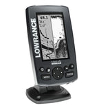 Lowrance Eagle 7 with 3S XDCR & CMAP, model 000-16228-001, Lowrance