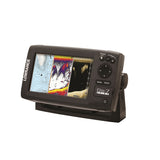 Lowrance Xdcr Skimmer with Temp Hst-Wsu 83/200KHZ - view 7