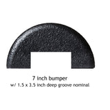 Barbour Plastics Dock Bumper Vertical Tpu General Accesories - view 2