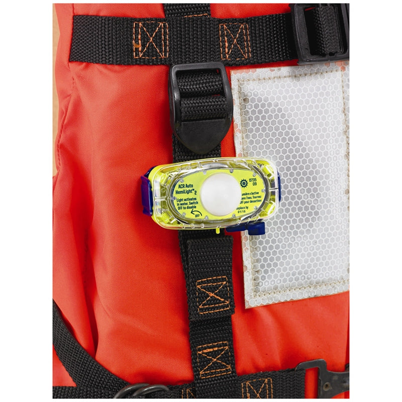 ACR Light HL3 HEMI3 Rescue Lights - view 2
