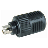 Marinco Connectpro 40A Plug & Receptacle Kt Electrical Rigging - view 2