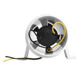 Attwood Turbo Blwr 3" Wtr Restnt, model 1733-4, Ventilation, view 2