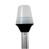 Attwood All Rnd Plug-IN Lite with Lock Collar 24", model 5110-24-7, Navigation Lights, view 2