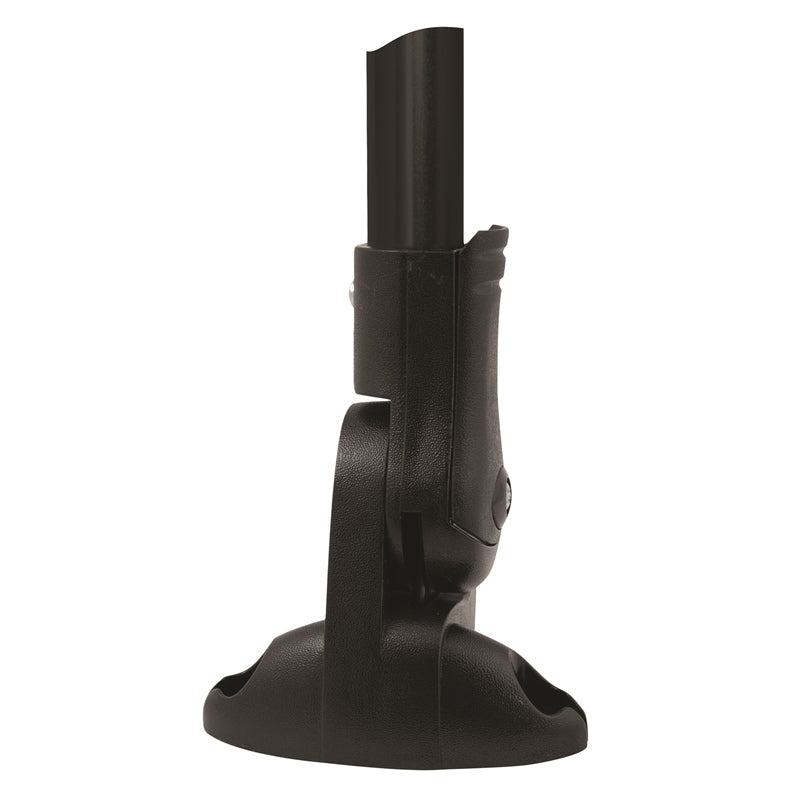 Attwood All Round Lite Hrz Mount 12" Black Navigation Lights - view 3