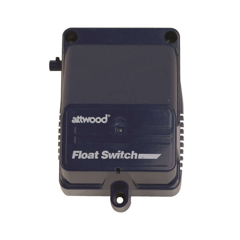 Attwood Float Switch with Cover Bilge Pumps - view 2