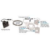 Lenco Marine Flybr Kt LED 15270/15271 Hydraulic - view 2