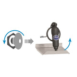 Bennett Marine Auto Tab Retractor 12V Hydraulic - view 2