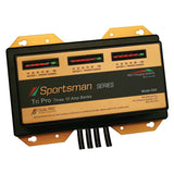 Pro Charging Systems Sportsman Batt Charger 3-BANK 30A Battery Chargers - view 2