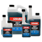 STA-BIL 360 ETHANOL TREATMENT GL