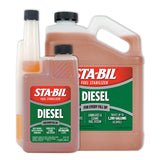 Sta-Bil Diesel Fuel Stabilizer Quart Greases - view 2