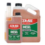 STA-BIL DIESEL FUEL STABILIZER GL MPN-22255