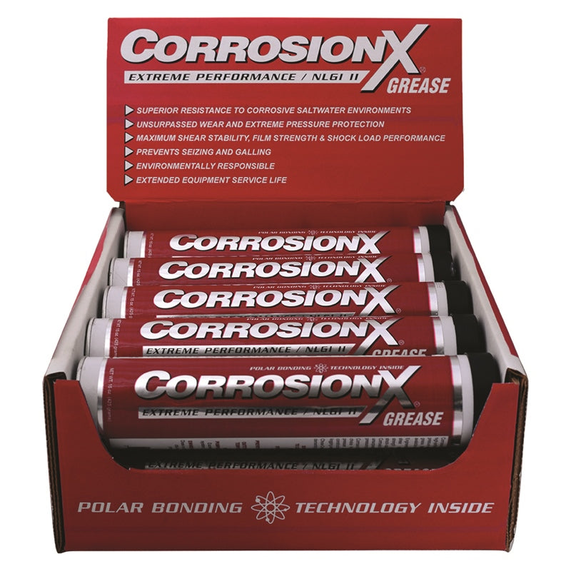 CORROSION X GREASE