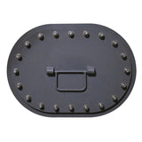 ICF Mb Manhole 15"X23" Flush Heavy Commercial - view 2