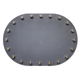 ICF Mb Manhole 15"X23"-RSD-2.5 Heavy Commercial - view 2