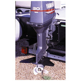 Davis Instruments Doelfin Stable Hydrofoil Hydraulic - view 2