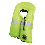 Mustang Survival Work Vest Hydro Automatic Commercial Flotation - view 2
