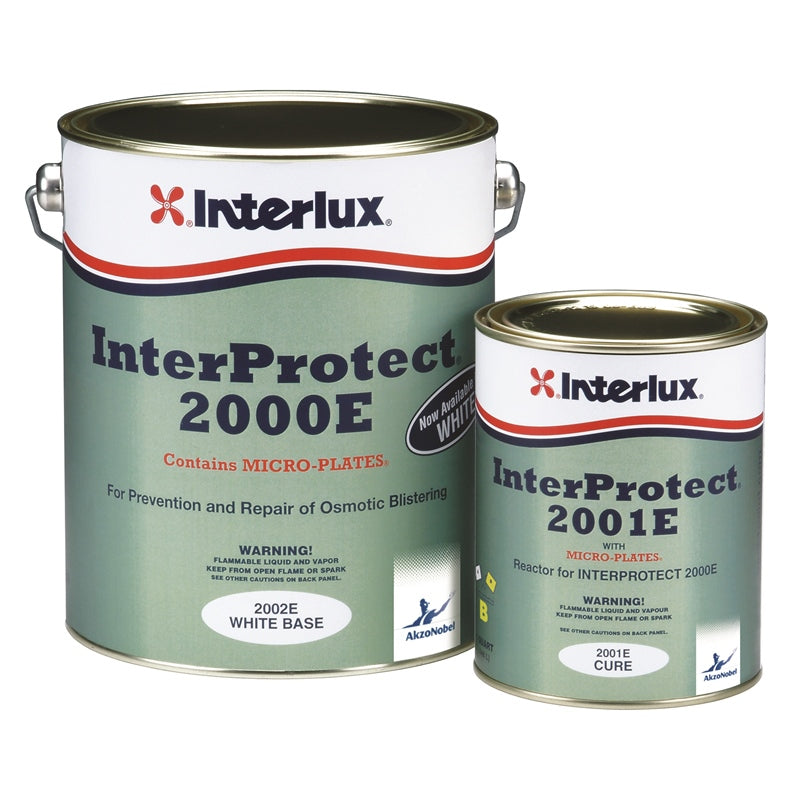 Interlux 2000GR Interprotect Ktqt Paint - view 2