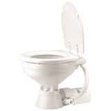 Jabsco Compact Toilet 12V Sanitation - view 2