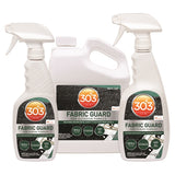 303 Fabric Guard Pt Waxes And Compounds - view 2