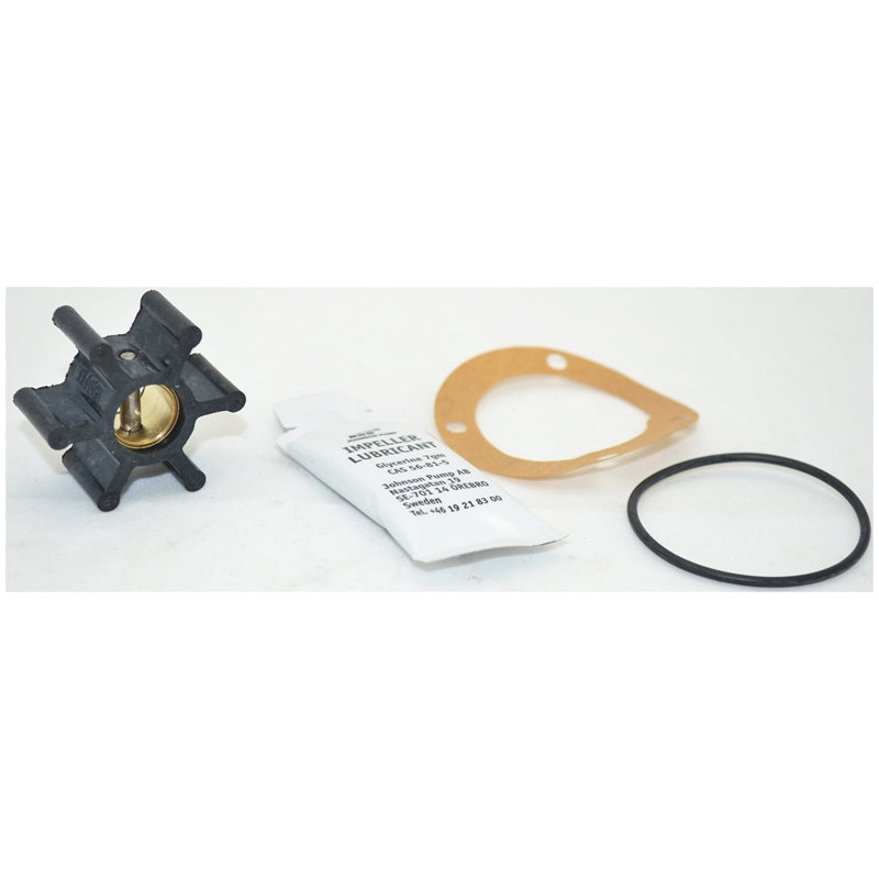 Johnson Pump Impeller OEM Pump F35B MC97 General Pump - view 2