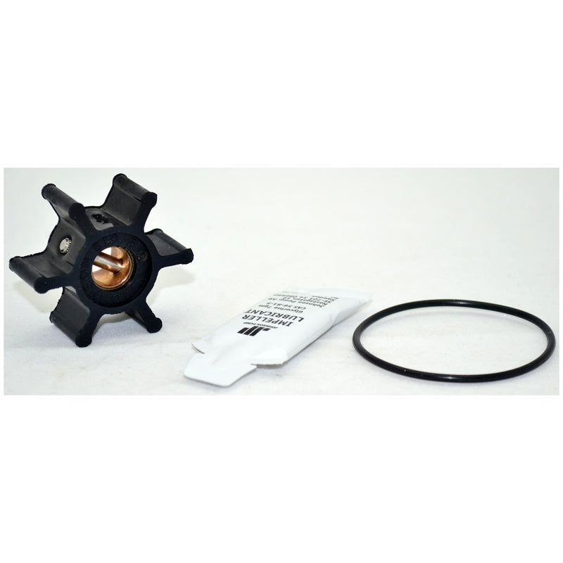 Johnson Pump Impeller OEM Pump F4B Nitrile General Pump - view 2