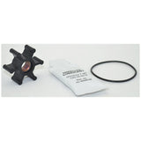 Johnson Pump Impeller Nitrile F2P10-19 General Pump - view 2