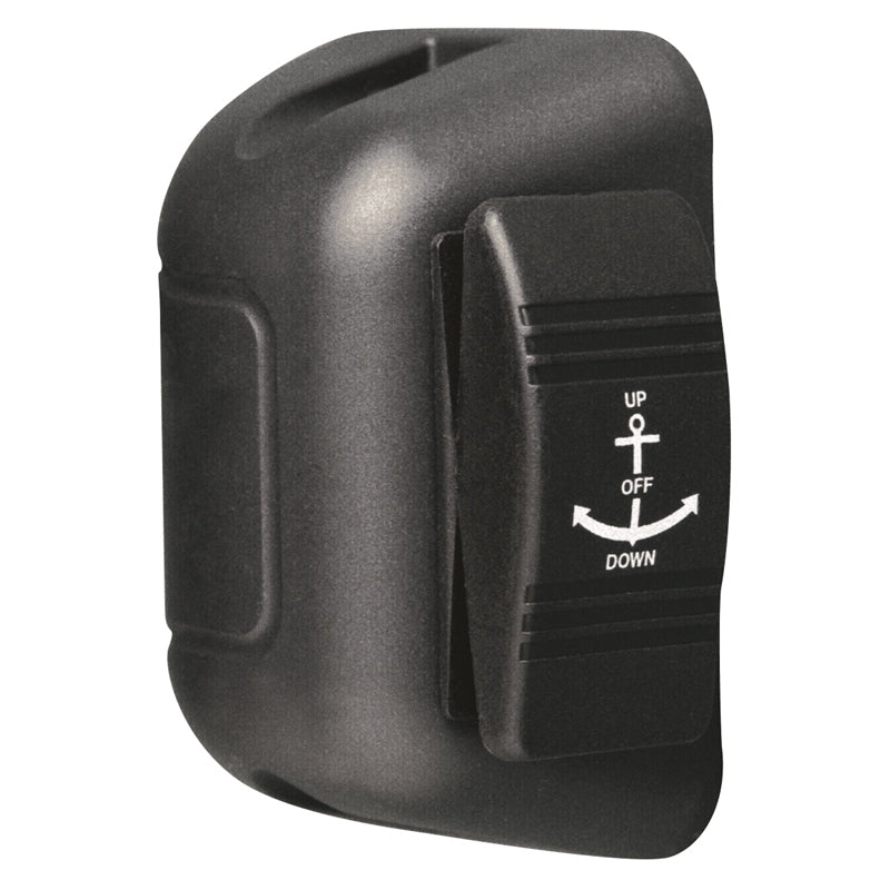 Minn Kota Deckhand 40 Remote Swtch Anchoring - view 2