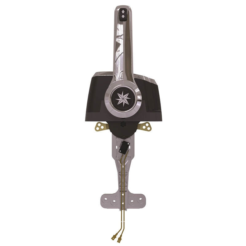 Seastar Solutions D/a Control Top Mount T/T Control Heads - view 2