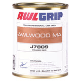 AWLGRIP J3890 Al/Wd Fnish Clr Quart Paint - view 2