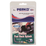 Perko Fuel Inlet Check Valve 1.5" Hose Fuel Fittings Deck Plates - view 2