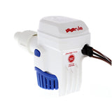 Rule Auto Bilge Pump 12V 800GPH Level-Sensing Bilge Pumps - view 2