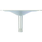 Swivl-Eze Pin Pedestal Seat Mount Pedestals - view 2