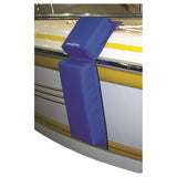 Hull Hugr Fender Blue FenderBuoy - view 2