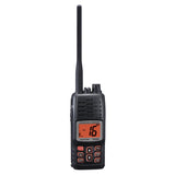 Standard Horizon VHF Handheld Floating 5W Electronics - view 2