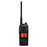 Standard Horizon Handheld Vhf Radio, model HX380, Electronics, view 2